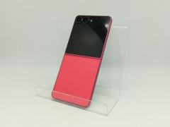 �y���ÁzSAMSUNG ������ �ySIM�t���[�z Galaxy Z Flip7 �R�[�������b�h 12GB 256GB SM-F766Q�y���c�z�ۏ؊��ԂP�����y�����NA�z