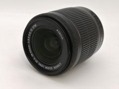 yÁzCanon EF-S 18-55mm F3.5-5.6 IS STM (Canon EF-S}Eg/APS-C)yVh2zۏ؊ԂPyNBz