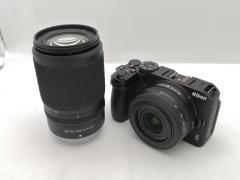 �y���ÁzNikon Nikon Z30 �_�u���Y�[���L�b�g�y�V�h2�z�ۏ؊��ԂP�����y�����NC�z