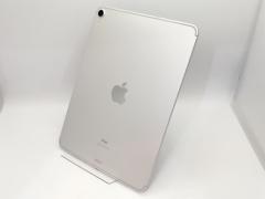 �y���ÁzApple ������ �ySIM�t���[�z 11�C���` iPad Pro�i��1����/2018�j 256GB �V���o�[ MU172J/A�y���胂���g���[�z�ۏ؊��ԂP�����y��