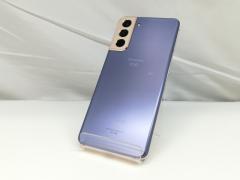 yÁzSAMSUNG docomo ySIMbNς݁z Galaxy S21 5G t@goCIbg 8GB 256GB SC-51By胂g[zۏ؊ԂP