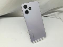 �y���ÁzXiaomi au �ySIM�t���[�z Redmi 12 5G 4GB 128GB �|�[���[�V���o�[ XIG03�y�߉ϐ�z�ۏ؊��ԂP�����y�����NB�z