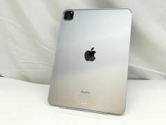yÁzApple yWi-Fiz 11C` iPad Proi4/2022j 128GB Xy[XOC MNXD3J/AyDyzۏ؊ԂPyNAz