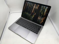 �y���ÁzApple MacBook Pro 13�C���` (wTB) CTO (Mid 2018) �X�y�[�X�O���C Core i5(2.3G)/16G/1T(SSD)/Iris Plus 655�y�D�y�z�ۏ؊��ԂP