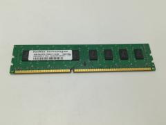 yÁzDDR3 4GB PC3-12800(DDR3-1600)yfXNgbvPCpzyzۏ؊ԂPT