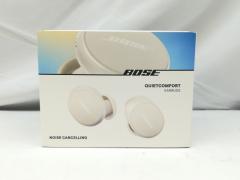 �y���g�p�zBOSE QuietComfort Earbuds ��2���� [�z���C�g�X���[�N]�y�D�y�z�ۏ؊��ԂP����