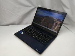 �y���ÁzDynabook dynabook SZ SZ/HUL W6SZHU7CAL �f�j���u���[�yi7-1165G7 8G 512G(SSD) WiFi 13.3LCD�z�y�D�y�z�ۏ؊��ԂP�����y�����N