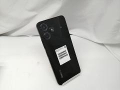 �y���ÁzXiaomi au �ySIM�t���[�z Redmi 12 5G 4GB 128GB �~�b�h�i�C�g�u���b�N XIG03�y�D�y�z�ۏ؊��ԂP�����y�����NB�z