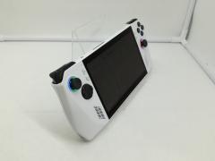 �y���ÁzASUS ROG Ally (2023) RC71L-Z1E512 �yRyzen Z1 Extreme 16G 512G WiFi�z�y�D�y�z�ۏ؊��ԂP�����y�����NA�z