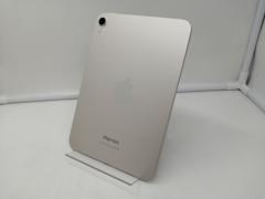 �y���ÁzApple �yWi-Fi�z iPad mini�iA17Pro/2024�j 128GB �X�^�[���C�g MXN83J/A�y�D�y�z�ۏ؊��ԂP�����y�����NA�z