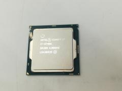 �y���ÁzIntel Core i7-6700K(4.0GHz/TB:4.2GHz/SR2BR) BOX LGA1151/4C/8T/L3 8M/HD530/TDP91W�y�D�y�z�ۏ؊��ԂP�T��