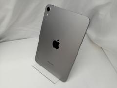 �y���ÁzApple �yWi-Fi�z iPad mini�iA17Pro/2024�j 128GB �X�y�[�X�O���C MXN63J/A�y�D�y�z�ۏ؊��ԂP�����y�����NA�z