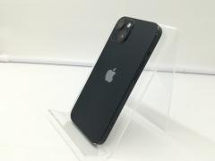 �y���ÁzApple au �ySIM�t���[�z iPhone 13 128GB �~�b�h�i�C�g MLNC3J/A�y�D�y�z�ۏ؊��ԂP�����y�����NB�z