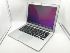 �y���ÁzApple MacBook Air 13�C���` Corei5:1.6GHz 256GB MMGG2J/A �iEarly 2015�j�i2016���f���j�y�����}���z�ۏ؊��ԂP�����y�����NB