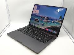 �y���ÁzApple MacBook Pro 14�C���` M5 Pro(CPU:15C/GPU:16C) 24GB/1TB �X�y�[�X�u���b�N MGDR4J/A (14�C���`,M5 Pro)�y�����}���z�ۏ�