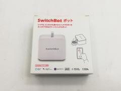 �y���g�p�zSwitchBot SwitchBot �{�b�g�y�����}���z�ۏ؊��ԂP����
