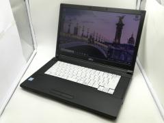 yÁzFujitsu LIFEBOOK A A576/P FMVA16009y}zۏ؊ԂPyNBz
