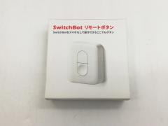 �y���g�p�zSwitchBot SwitchBot �����[�g�{�^���y�����}���z�ۏ؊��ԂP����