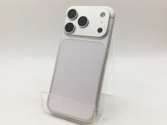 �y���Áz�y�ԃ����ۏ؂���zApple SoftBank �ySIM�t���[�z iPhone 17 Pro 256GB �V���o�[ MG854J/A�y�����}���z�ۏ؊��ԂP�����y�����NA