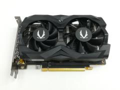 �y���ÁzZOTAC GAMING GeForce GTX 1660 Twin Fan(ZT-T16600K-10M) GTX1660/6GB(GDDR5)/PCI-E�y�����}���z�ۏ؊��ԂP�T��