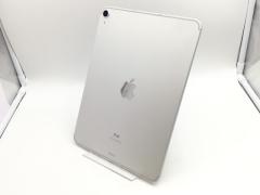 �y���ÁzApple au �ySIM���b�N�����ς݁z iPad Air�i��4����/2020�j 64GB �V���o�[ MYGX2J/A�y�����}���z�ۏ؊��ԂP�����y�����NB�z