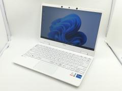 �y���ÁzNEC LAVIE N12 N1275/BAW PC-N1275BAW �p�[���z���C�g�yi7-1160G7 8G 512G(SSD) WiFi 12.5LCD�z�y�����}���z�ۏ؊��ԂP�����y��