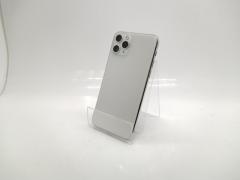 �y���ÁzApple docomo �ySIM���b�N�����ς݁z iPhone 11 Pro 256GB �V���o�[ MWC82J/A�y�H�t5���z�ۏ؊��ԂP�����y�����NB�z