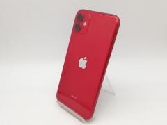 �y���ÁzApple docomo �ySIM���b�N�����ς݁z iPhone 11 64GB (PRODUCT)RED MWLV2J/A�y�����������z�ۏ؊��ԂP�����y�����NC�z