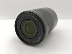 yÁzCanon EF-M 55-200mm F4.5-6.3 IS STM ubN  (Canon EF-M}Eg/APS-C)yVh2zۏ؊ԂPyNAz