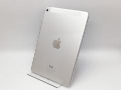 yÁzApple docomo ySIMbNς݁z iPad mini4i2015j 128GB Vo[ MK772J/AyV_zۏ؊ԂPyNBz