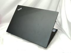 �y���ÁzLenovo ThinkPad L480 �yi5-8250U 8G 256G(SSD) WiFi 14LCD(1366x768)�z�y�˒ˁz�ۏ؊��ԂP�����y�����NB�z