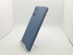 �y���ÁzSONY docomo �ySIM�t���[�z Xperia 5 V 8GB 128GB �u���[ SO-53D�y���w�����z�ۏ؊��ԂP�����y�����NC�z