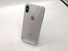 �y���ÁzApple docomo �ySIM���b�N�����ς݁z iPhone XS 64GB �V���o�[ MTAX2J/A�y��{�A�����z�ۏ؊��ԂP�����y�����NC�z