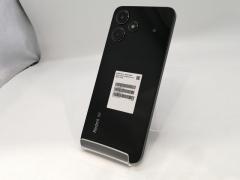 �y���ÁzXiaomi au �ySIM�t���[�z Redmi 12 5G 4GB 128GB �~�b�h�i�C�g�u���b�N XIG03�y�l���w�O�z�ۏ؊��ԂP�����y�����NA�z