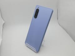yÁzSONY au ySIMt[z Xperia 10 V x_[ 6GB 128GB SOG11yVGXʂzۏ؊ԂPyNBz