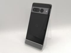 �y���ÁzGoogle SoftBank �ySIM�t���[�z Pixel 7 Pro �I�u�V�f�B�A�� 12GB 128GB GFE4J�y��{�A�����z�ۏ؊��ԂP�����y�����NA�z