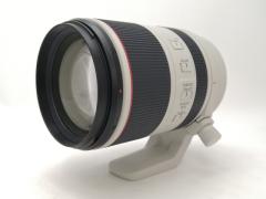 �y���ÁzCanon RF70-200mm F2.8 L IS USM (Canon RF�}�E���g)�y�V�h2�z�ۏ؊��ԂP�����y�����NA�z