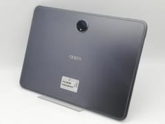 �y���ÁzOppo ������ �yWi-Fi�z OPPO Pad 2 OPD2202GY �O���[ �yDimensity 9000/8GB/256GB�z�y����z�ۏ؊��ԂP�����y�����NB�z