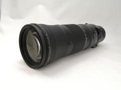 �y���ÁzNikon NIKKOR Z 180-600mm f/5.6-6.3 VR (Nikon Z�}�E���g)�y�V�h2�z�ۏ؊��ԂP�����y�����NA�z