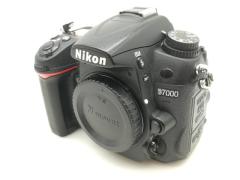 �y���ÁzNikon D7000 �{�f�B�y��{�z�ۏ؊��ԂP�����y�����NB�z