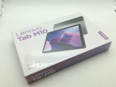 ygpzLenovo  yWi-Fiz Lenovo Tab M10(3rd Gen) 3GB 32GB ZAAE0037JP Xg[O[yOSU301zۏ؊ԂR