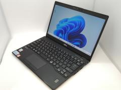 yÁzFujitsu LIFEBOOK U9310/D yi5-10310U 8G 256G(SSD) 1GbE WiFi 13LCD(1920x1080)zy胂g[zۏ؊ԂPyNC