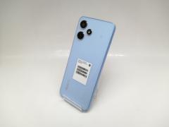 �y���ÁzXiaomi au �ySIM�t���[�z Redmi 12 5G 4GB 128GB �X�J�C�u���[ XIG03�y�H�t5���z�ۏ؊��ԂP�����y�����NA�z