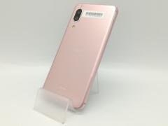 �y���ÁzSHARP au �ySIM���b�N�����ς݁z AQUOS sense3 �\�t�g�s���N 4GB 64GB SHV45�y�����V�_�z�ۏ؊��ԂP�����y�����NC�z