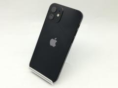 �y���ÁzApple SoftBank �ySIM���b�N�����ς݁z iPhone 12 64GB �u���b�N MGHN3J/A�y�L���z�ۏ؊��ԂP�����y�����NB�z