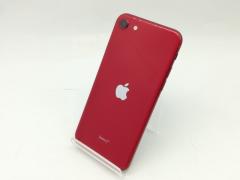 �y���ÁzApple docomo �ySIM���b�N�����ς݁z iPhone SE�i��2����j 128GB (PRODUCT)RED MHGV3J/A�i����^�ԁj�y�L���z�ۏ؊��ԂP�����y