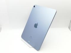�y���ÁzApple �yWi-Fi�z iPad Air�i��4����/2020�j 64GB �X�J�C�u���[ MYFQ2J/A�y�F�{�z�ۏ؊��ԂP�����y�����NB�z