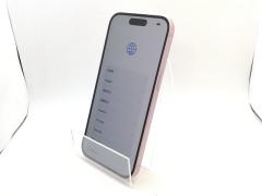 �y���ÁzApple SoftBank �ySIM�t���[�z iPhone 15 128GB �s���N MTMJ3J/A�y�F�{�z�ۏ؊��ԂP�����y�����NB�z