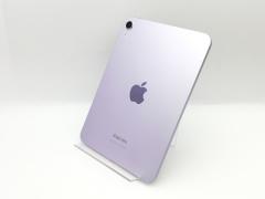 �y���ÁzApple �yWi-Fi�z iPad mini�iA17Pro/2024�j 128GB �p�[�v�� MXN93J/A�y�F�{�z�ۏ؊��ԂP�����y�����NA�z