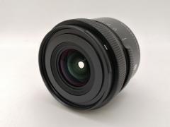yÁzSIGMA 17mm F4 DG DN | Contemporary (SONY E}Eg(FE))yVh2zۏ؊ԂPyNAz